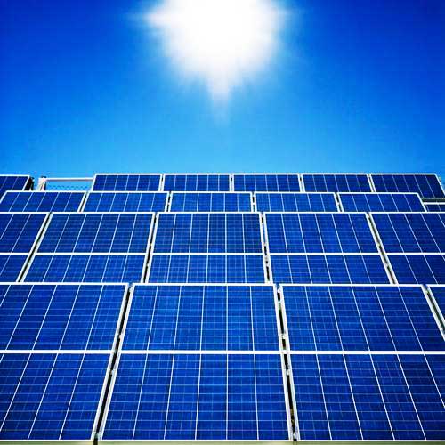 smartech photovoltaic