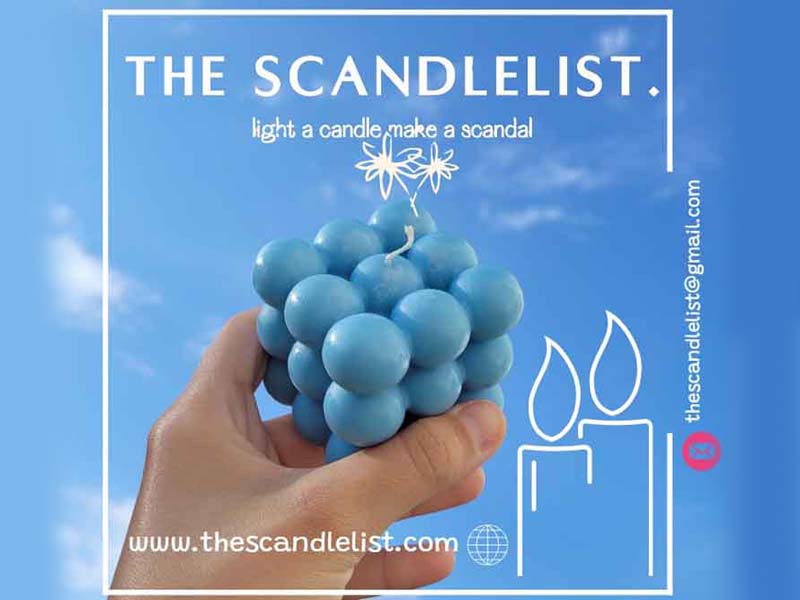 The Scandlelist