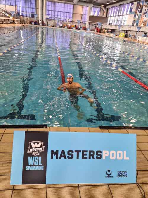 masters pool1