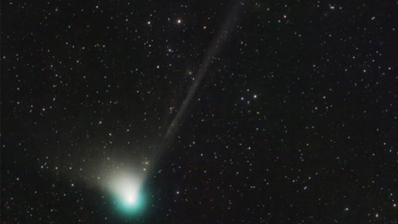 κομήτης-2022e