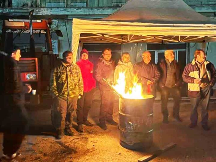 Αγροτικός Κόσμος Rural World