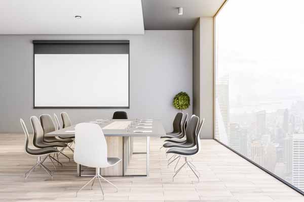 Office Design Πόσο σημαντικός είναι ο σχεδιασμός ενός γραφείου και τι ...