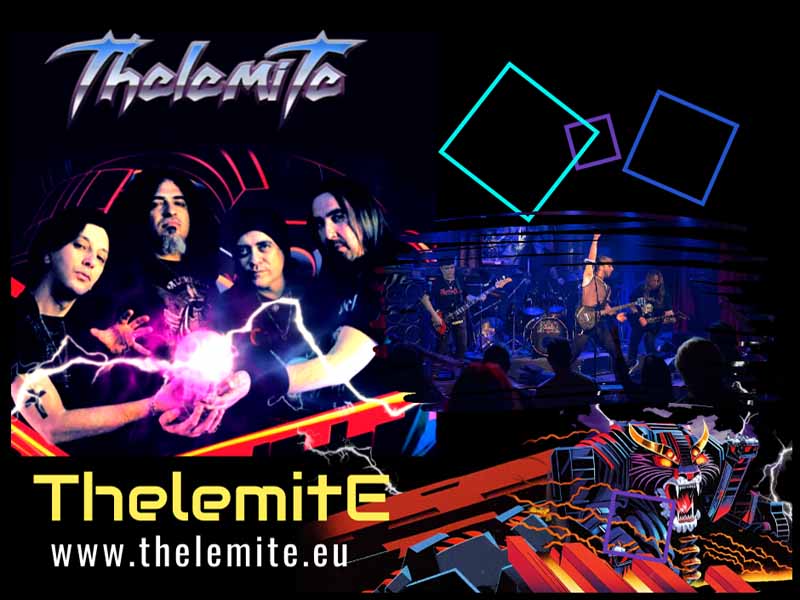 Thelemite