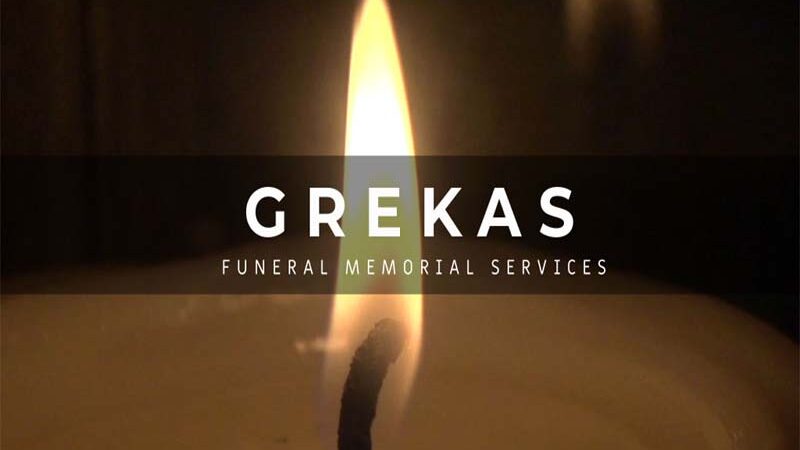 Funeral Ceremonies Οργάνωση Κηδειών Τελετές
