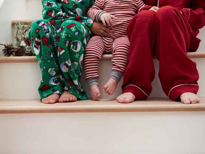 Pajamas Πιτζάμες για την απόλυτη χαλάρωση στο σπίτι!