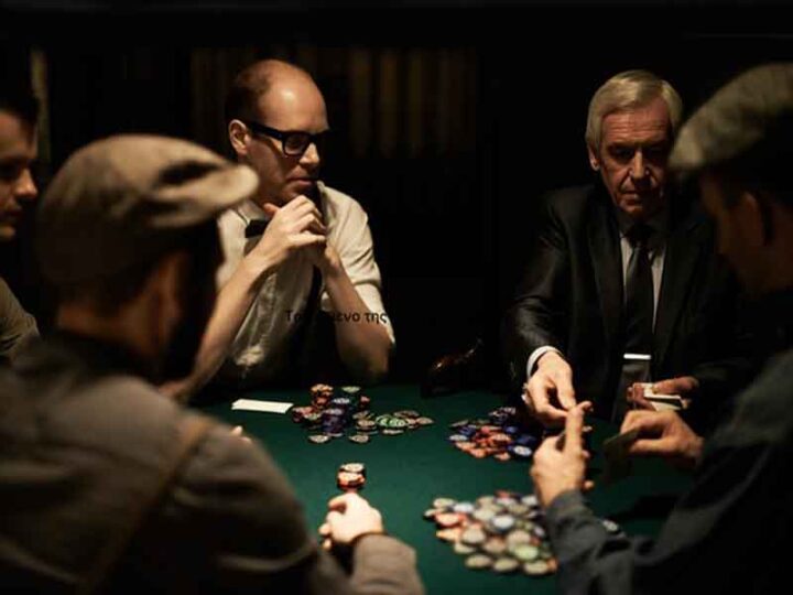 Poker Οι κορυφαίοι παίκτες Πόκερ όλων των εποχών