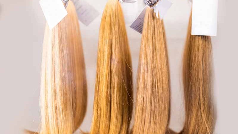 Wigs Ποιες μεθόδους χρησιμοποιούν γυναίκες και άνδρες για να καλύψουν το τριχωτό της κεφαλής τους