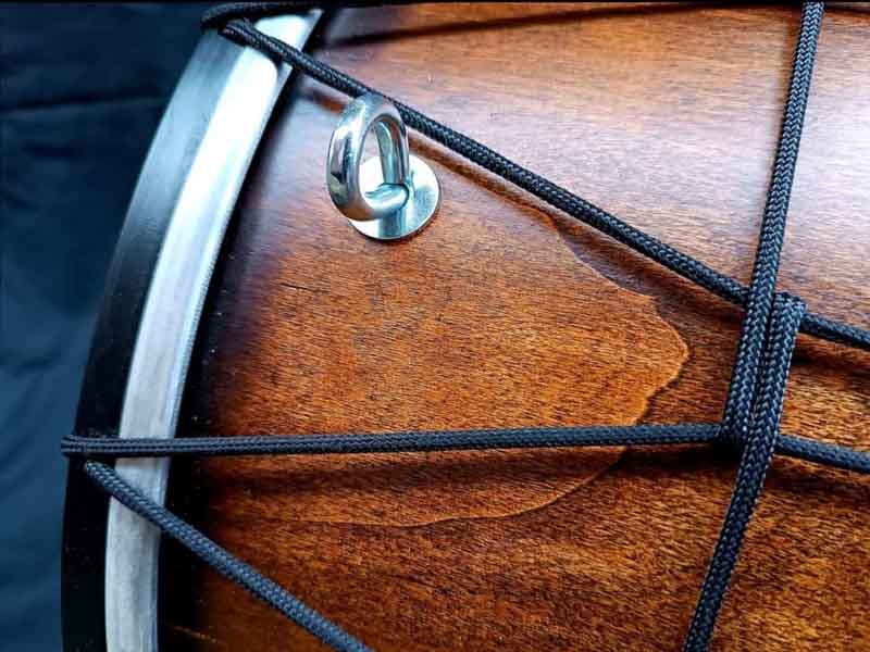 Traditional Percussion Παραδοσιακά κρουστά