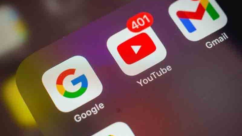 Google rules Οι νέοι κανόνες της Google