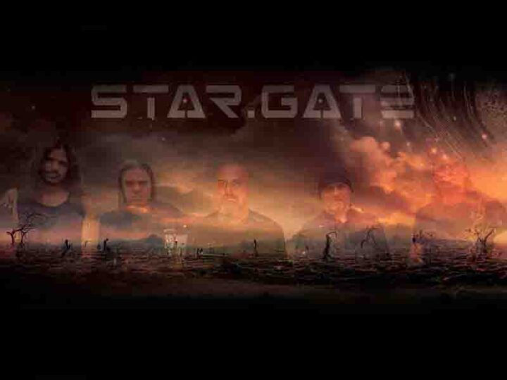 StarGate Metal band