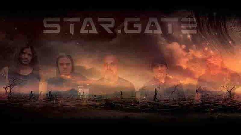 StarGate Metal band
