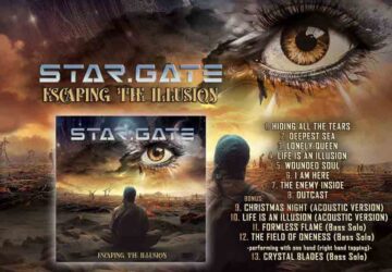 StarGate Discography