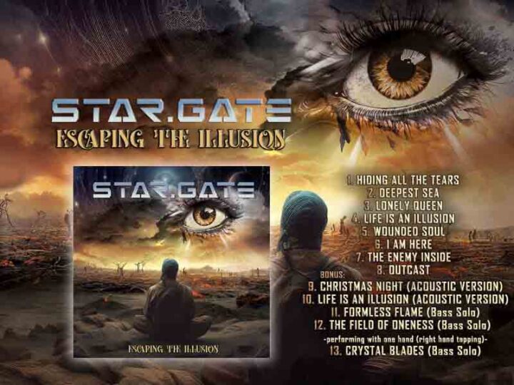 StarGate Discography Δισκογραφία
