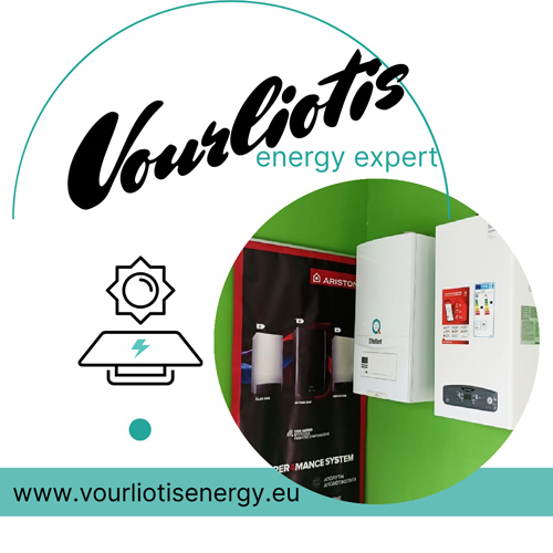 Vourliotis Energy