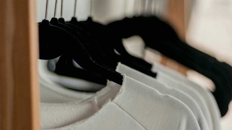Wardrobes Ντουλάπες: Πως μπορείτε να αξιοποιήσετε τους αποθηκευτικούς χώρους του σπιτιού σας