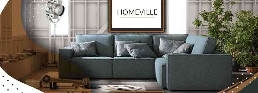 Homeville Furniture