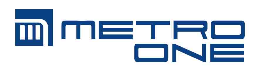 Metro-One-Logo