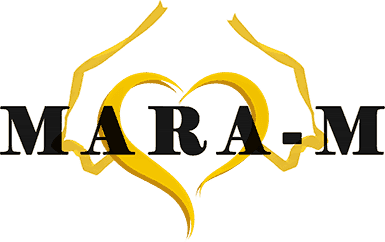 logo mara m