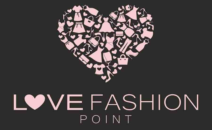 lovefashion point