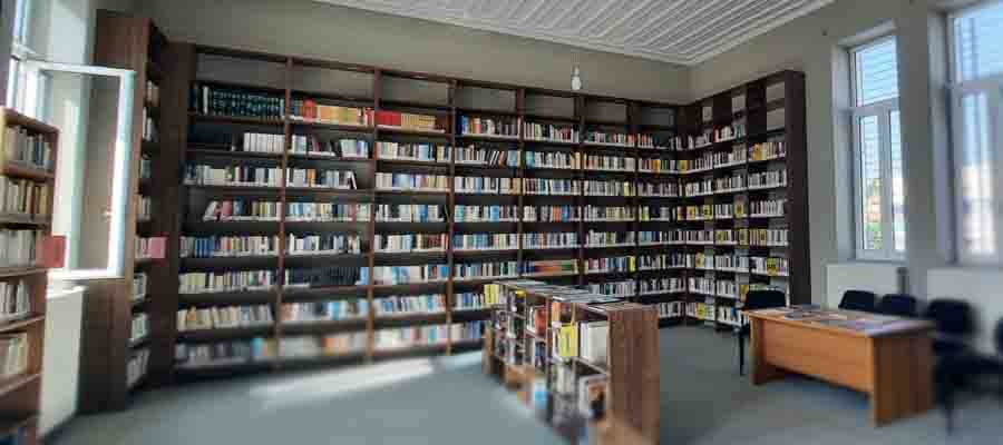 Library