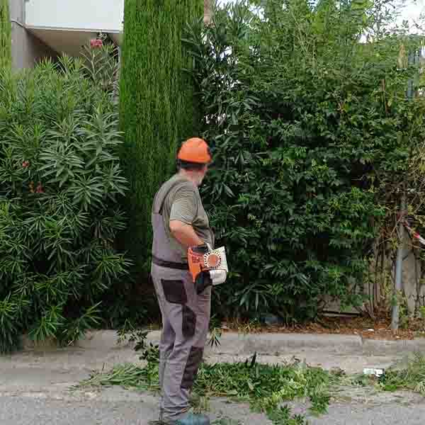 Περαία Καθαριότητα