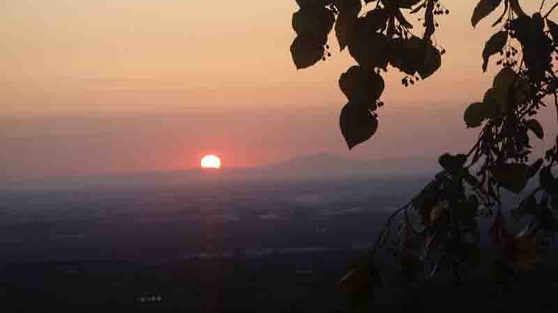 AUTUMNAL EQUINOX ΦΘΙΝΟΠΩΡΙΝΗ ΙΣΗΜΕΡΙΑ  2024