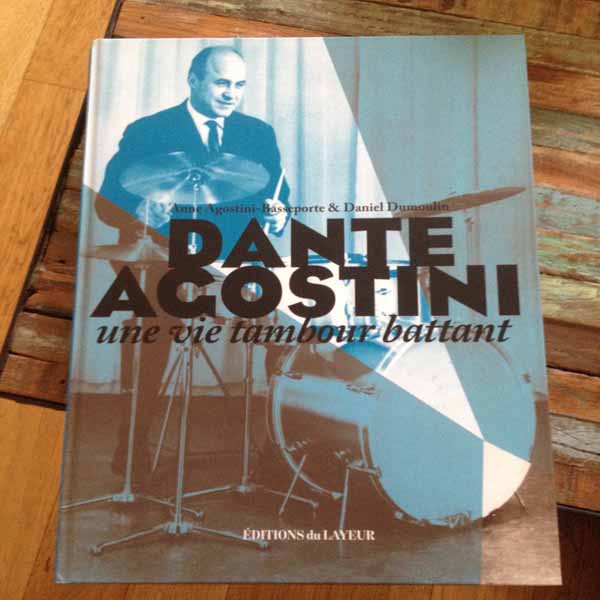 Agostini book