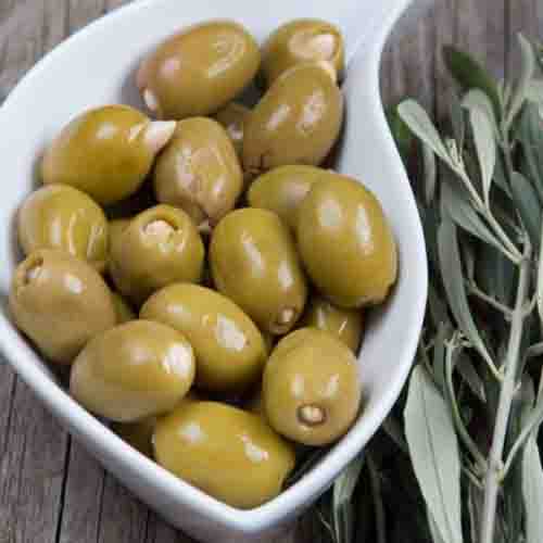 olives day