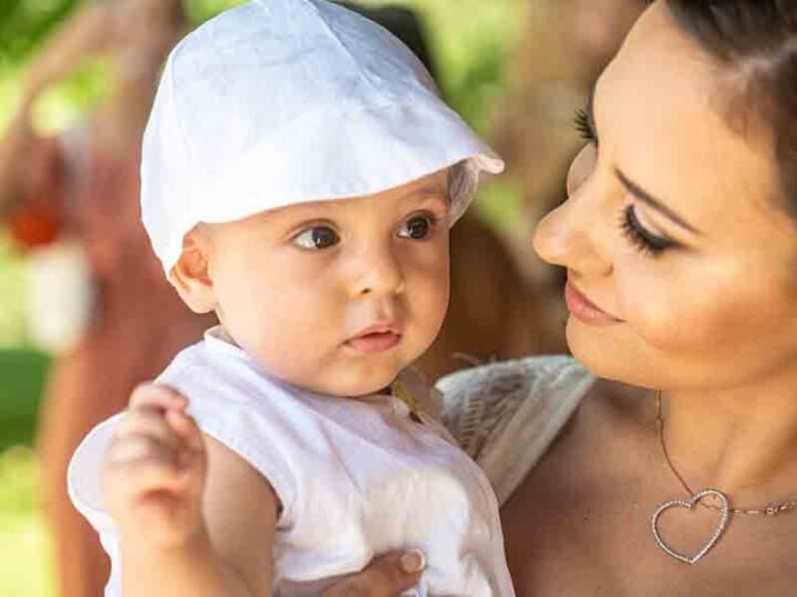 Baptism Photography Φωτογράφιση Βάφτισης