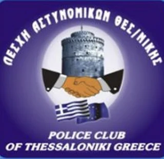 Police Club