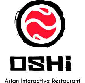 Asian Interactive Restaurant