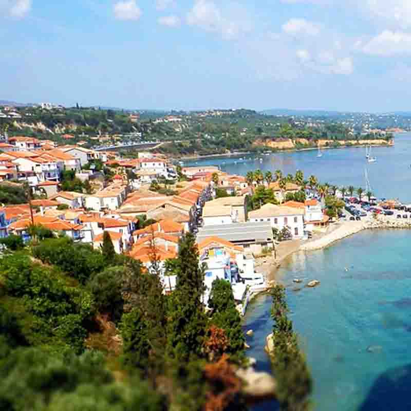 Koroni