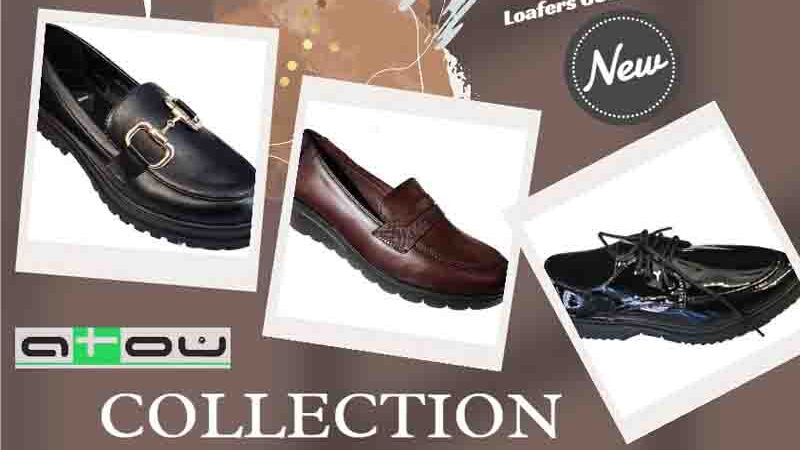 Loafers: Το Must-Have N 1 Παπούτσι για Κομψότητα & Άνεση