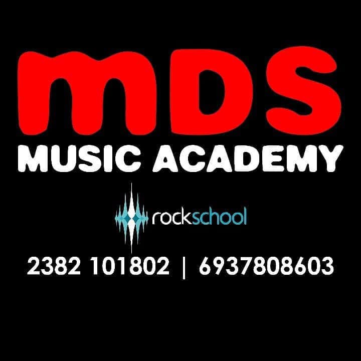 mds music academy