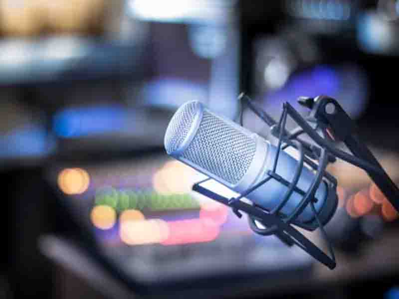 Radio day Η Παγκόσμια Ημέρα Ραδιοφώνου 13 Φεβρουαρίου