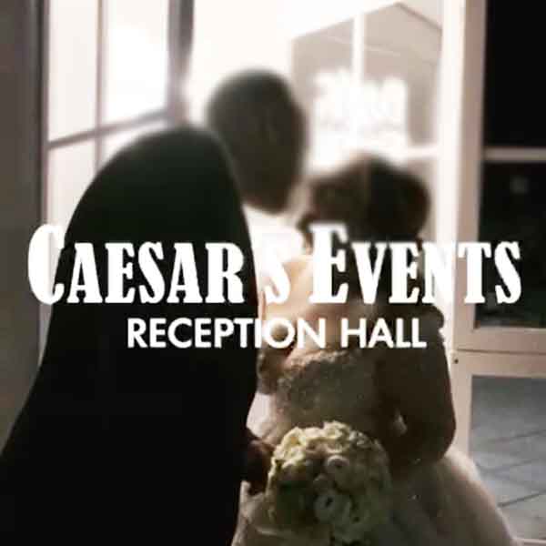 Caesars Events Thessaloniki