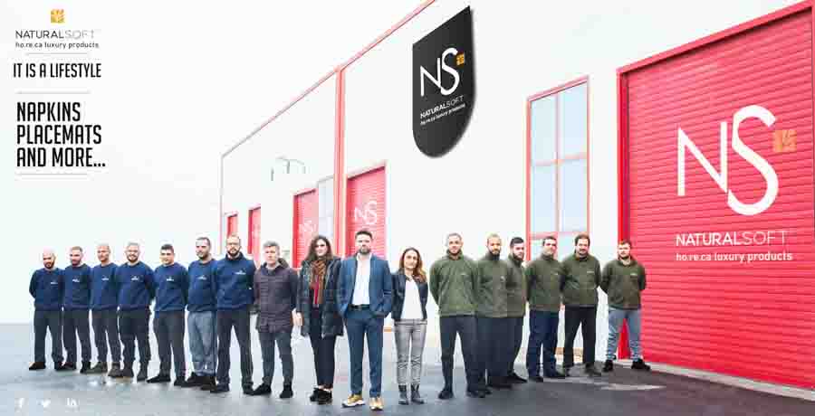 NS Company