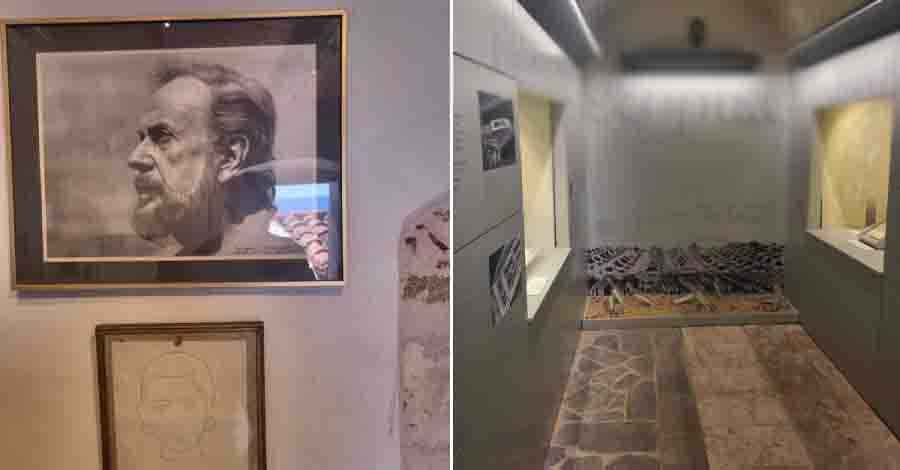 Ritsos Museum