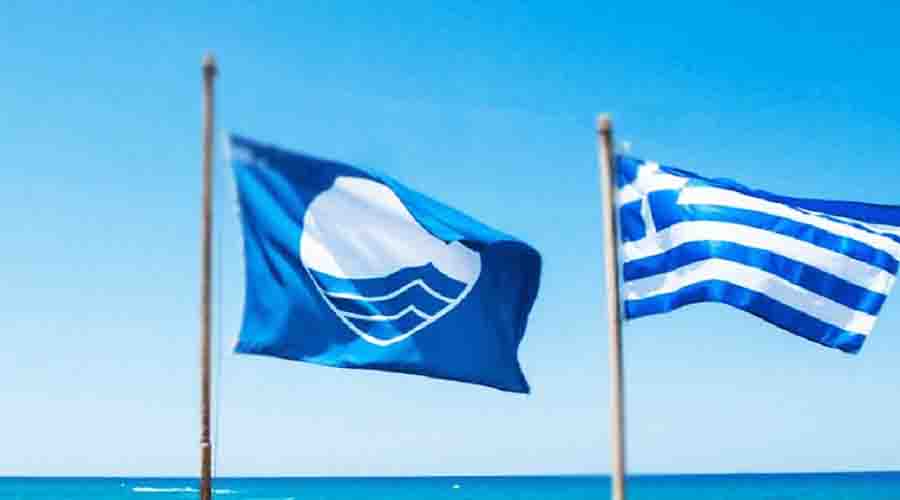 Blue flag Thermaikos 2026 Γαλάζιες Σημαίες 2026 στον Θερμαϊκό – Πέντε καθαρές και οργανωμένες ακτές βραβεύτηκαν ξανά 3 Blue Flag