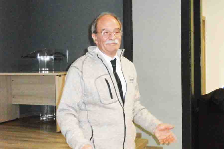 John Seiradakis: Ιωάννης Σειραδάκης σαν σήμερα 3 Μαΐου 2 John Seiradakis