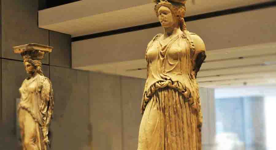 Museum Day Η Διεθνής Ημέρα Μουσείων: Πύλη στην Πολιτισμική Ένωση 18.5. 2 Museum Day