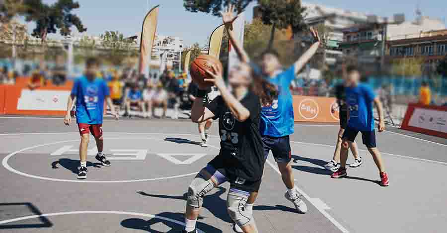 eurohoops tournament
