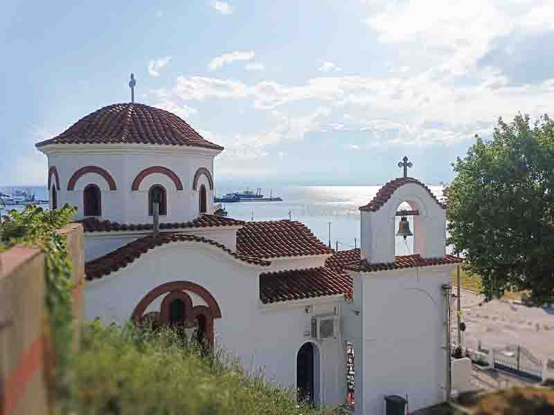 Fishing Fleet: Ο Μεγάλος Αλιευτικός Στόλος της Νέας Μηχανιώνας 1ος