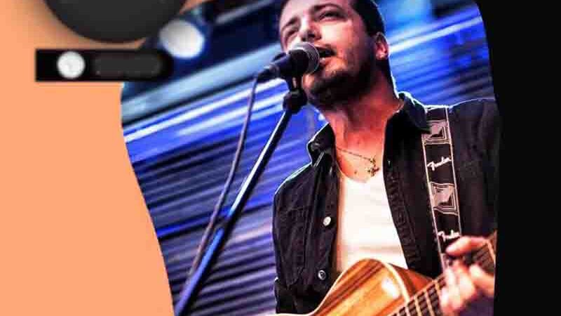 Giorgos Gelarakis Γιώργος Γελαράκης Νέo single από το 8o Ogdoo Music Group.