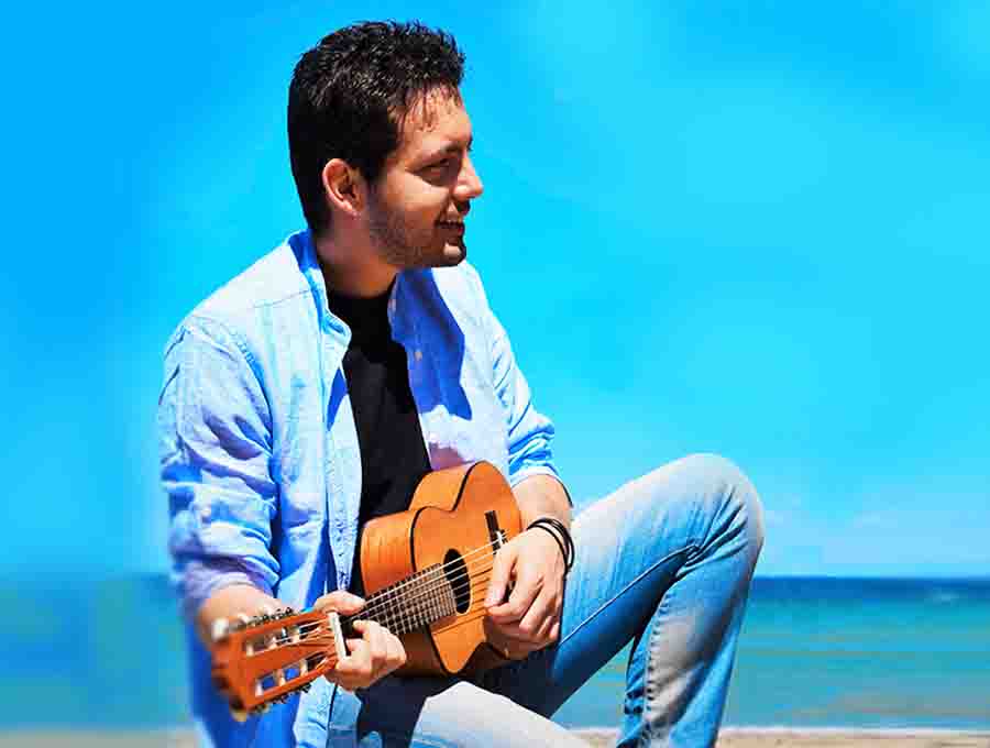 Γιώργος Γελαράκης νέο single