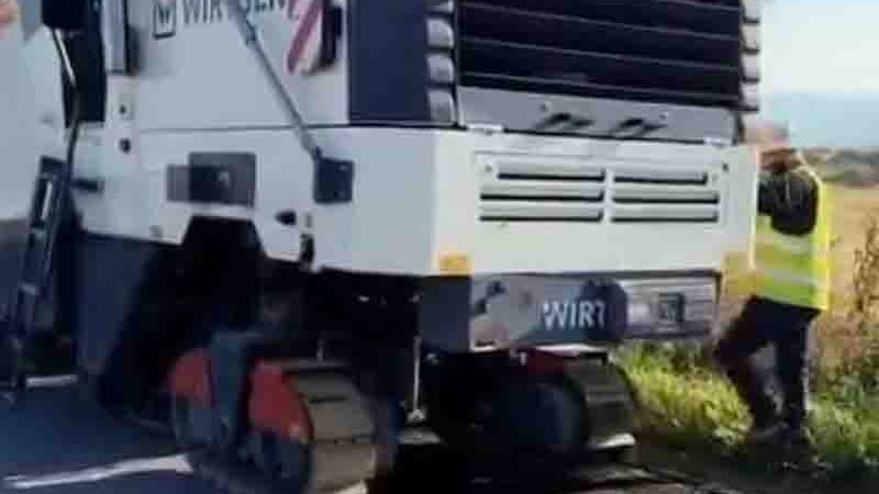 Road Thess INTEC: Ο δήμος Θερμαϊκού έδωσε λύση 29.5.2025
