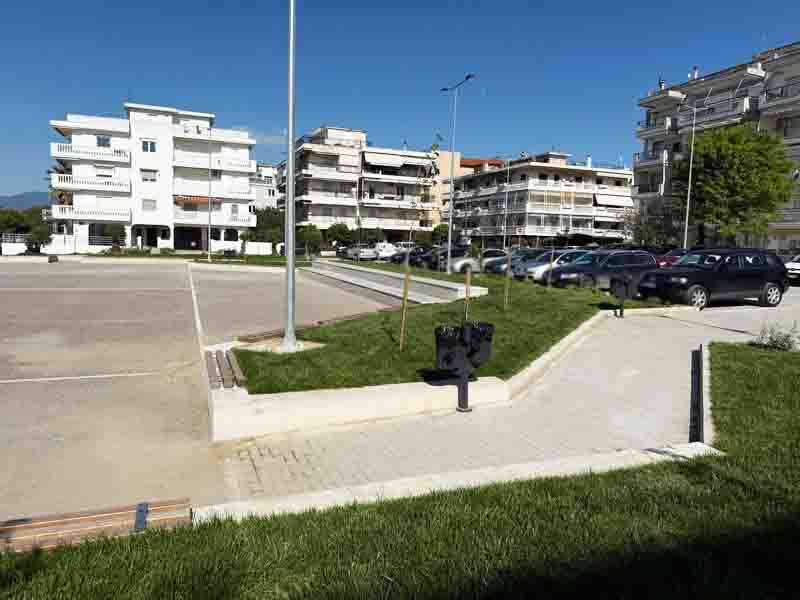 Kochyli Το Κοχύλι ανάπλαση 2025