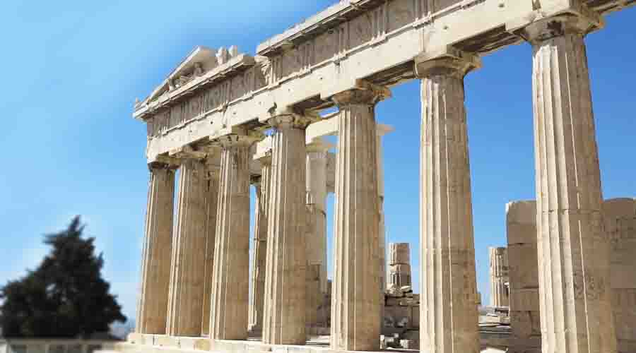 Museum Day Η Διεθνής Ημέρα Μουσείων: Πύλη στην Πολιτισμική Ένωση 18.5. 3 Μουσεία Ελλάδας