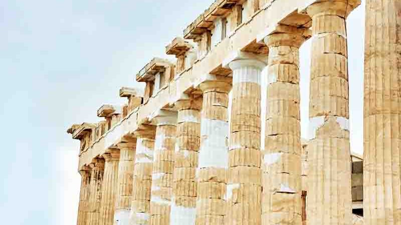 Museum Day Η Διεθνής Ημέρα Μουσείων: Πύλη στην Πολιτισμική Ένωση 18.5.