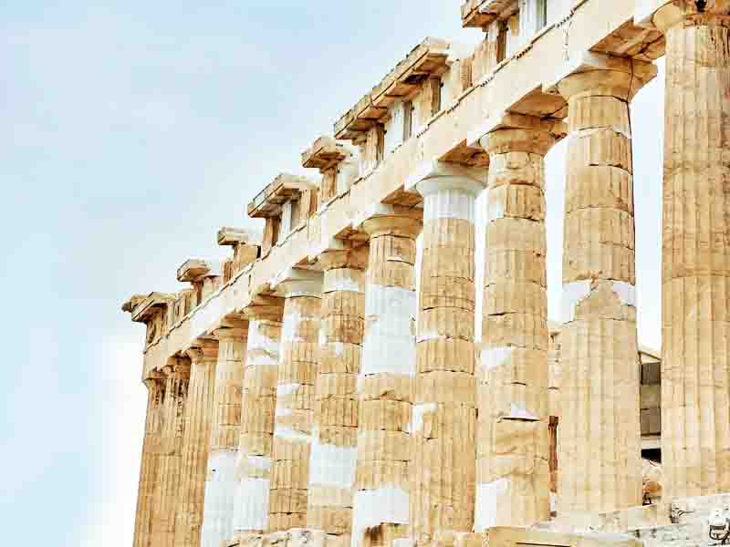 Museum Day Η Διεθνής Ημέρα Μουσείων: Πύλη στην Πολιτισμική Ένωση 18.5.